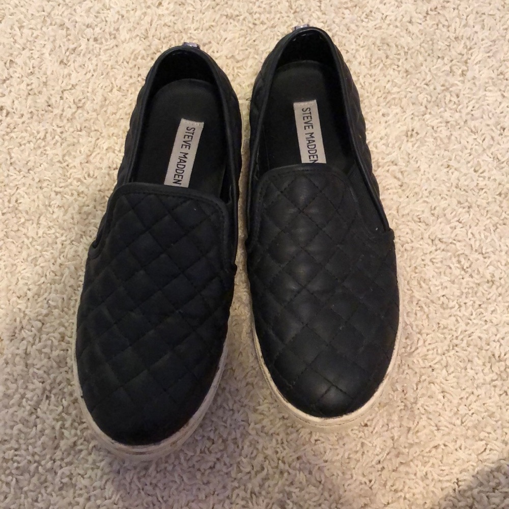 Steve Madden flats